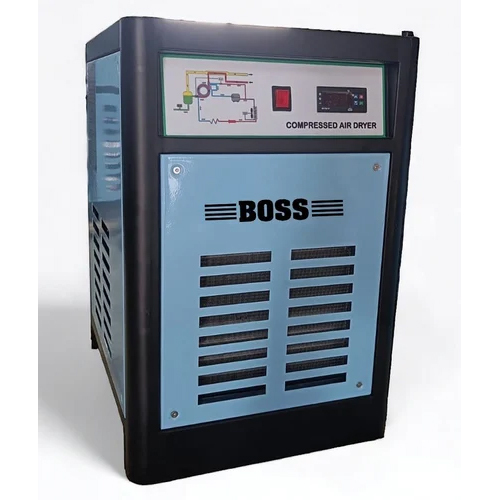 20 CFM Refrigeration Compressed Air Dryer