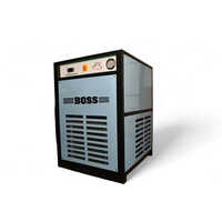 40 Cfm Refrigerated Low Pressure Dryer - 40 Cfm, 16 Bar, 220v Ac, 45â°c Inlet, 17.6 Kg | Industrial Air Drying