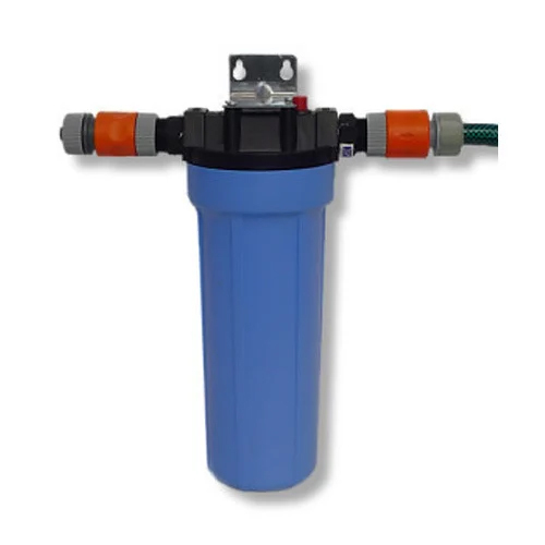 Micron Filter