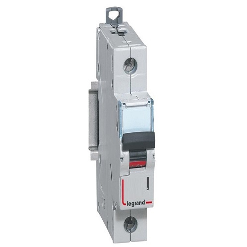 Dx 3 Mcb Switchgear - Frequency: 50 Hz Hertz (Hz)