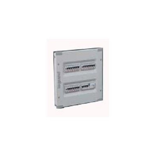 Ekinoxe-Dbs Switchgear - Features: Compact And Modular Design