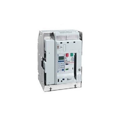 Dmx 3-Acb Switchgear - Dimension (L*W*H): 419Mm X 354Mm X 408Mm Millimeter (Mm)
