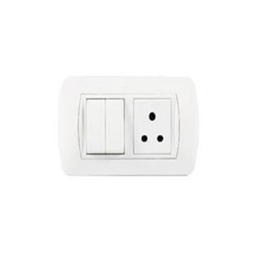 Arteor Switch And Socket - Color: Customized