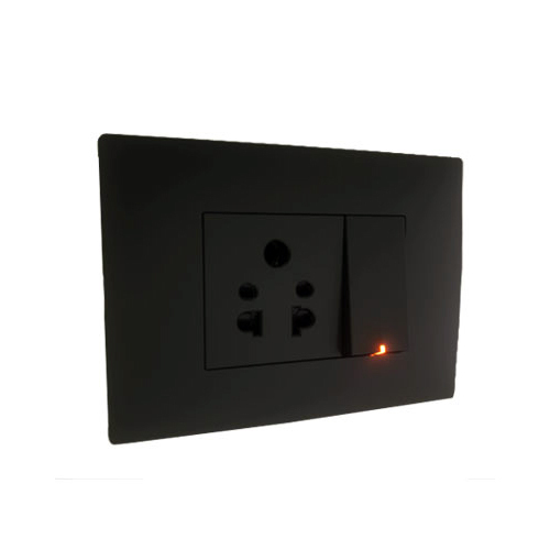 Lyncus स्विच