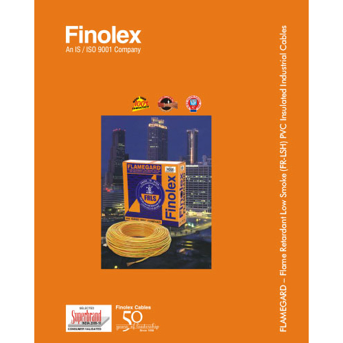 Frls केबल्स - मणिभद्र इलेक्ट्रिकल्स पवत ल्टड