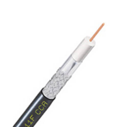 Cca Cables - Color: Multiple