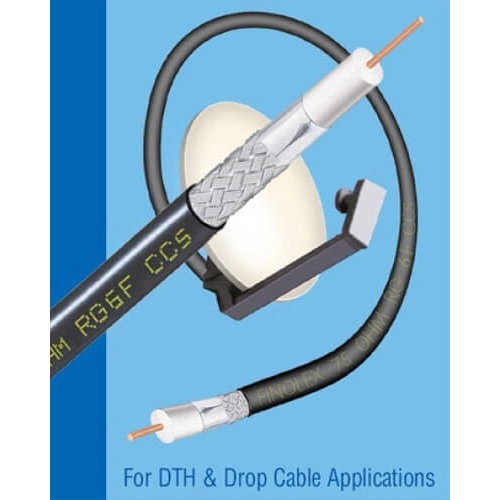 Ccs Cables - Color: Multiple