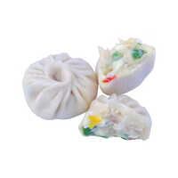 Frozen Corn And Cheese Momos