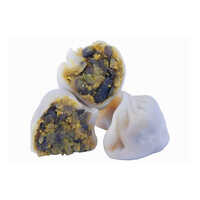 Frozen Mushroom Momos