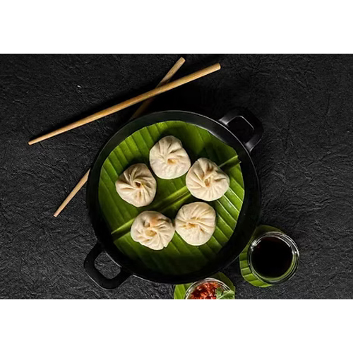 Frozen Pizza Momos - Packaging: Vacuum Pack