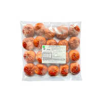 Frozen Chocolate Momos