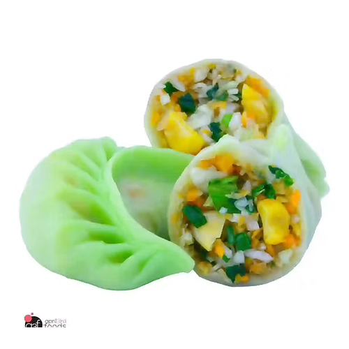 Frozen Mix Veg Momos