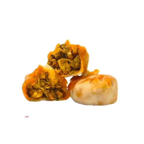 Frozen Veg Makhani Momos