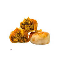 Frozen Veg Makhani Momos