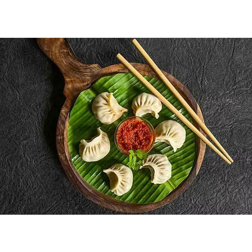 Frozen Chicken Momos - Packaging: Vacuum Pack