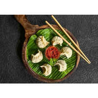 Frozen Chicken Momos - Packaging: Vacuum Pack