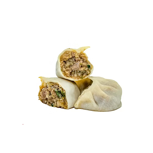 Frozen Chicken Momos