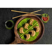 Frozen Chicken Wheat Momos