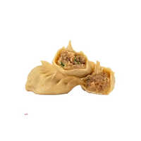 Frozen Chicken Wheat Momos