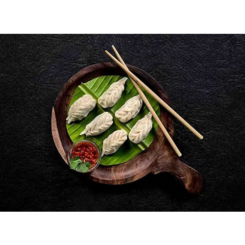 Frozen Prawn Momos - Packaging: Vacuum Pack