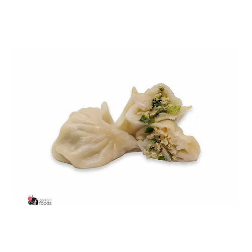 Frozen Prawn Momos - Packaging: Vacuum Pack