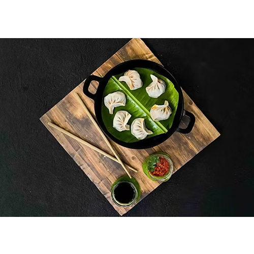 Frozen Chicken Tikka Momos