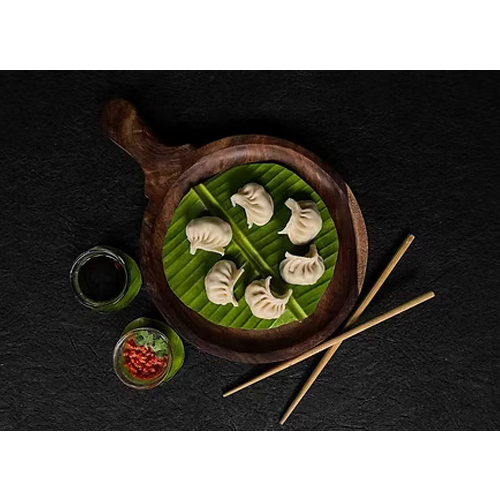 Frozen Chicken Cheese Momos - Packaging: Vacuum Pack