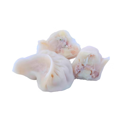 Frozen Chicken Cheese Momos