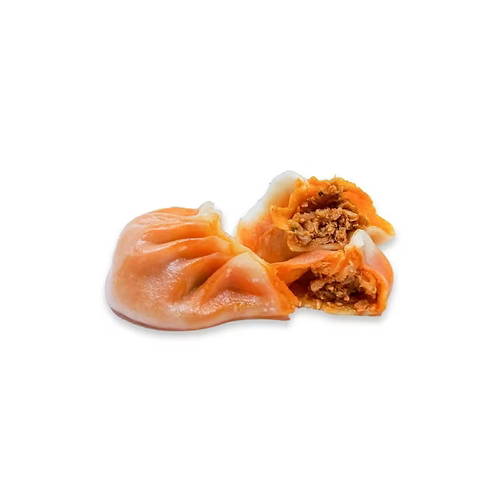 Frozen Chicken Peri-Peri Momos