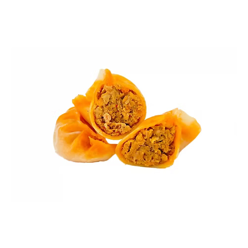 Frozen Butter Chicken Momos - Packaging: Vacuum Pack