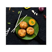 Wheat Blend Pizza Baos