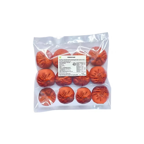 Wheat Blend Choco Baos - Packaging: Vacuum Pack