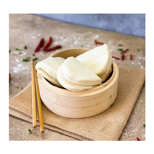 Bao Shell - Packaging: Vacuum Pack
