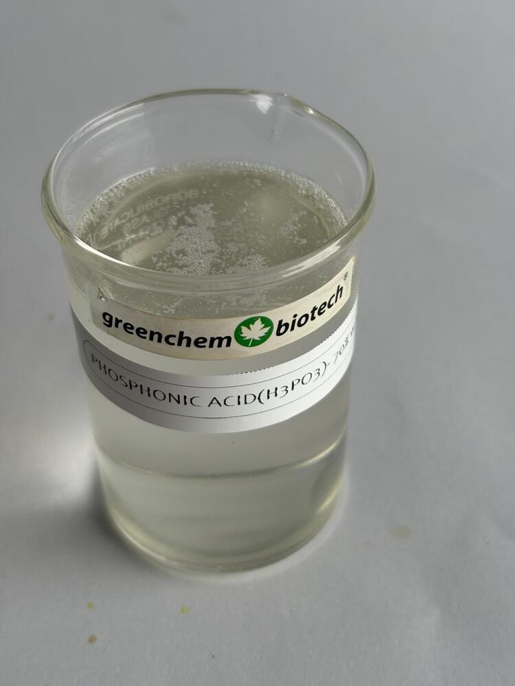 Phosphoric Acid