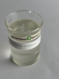 Phosphonic Acid