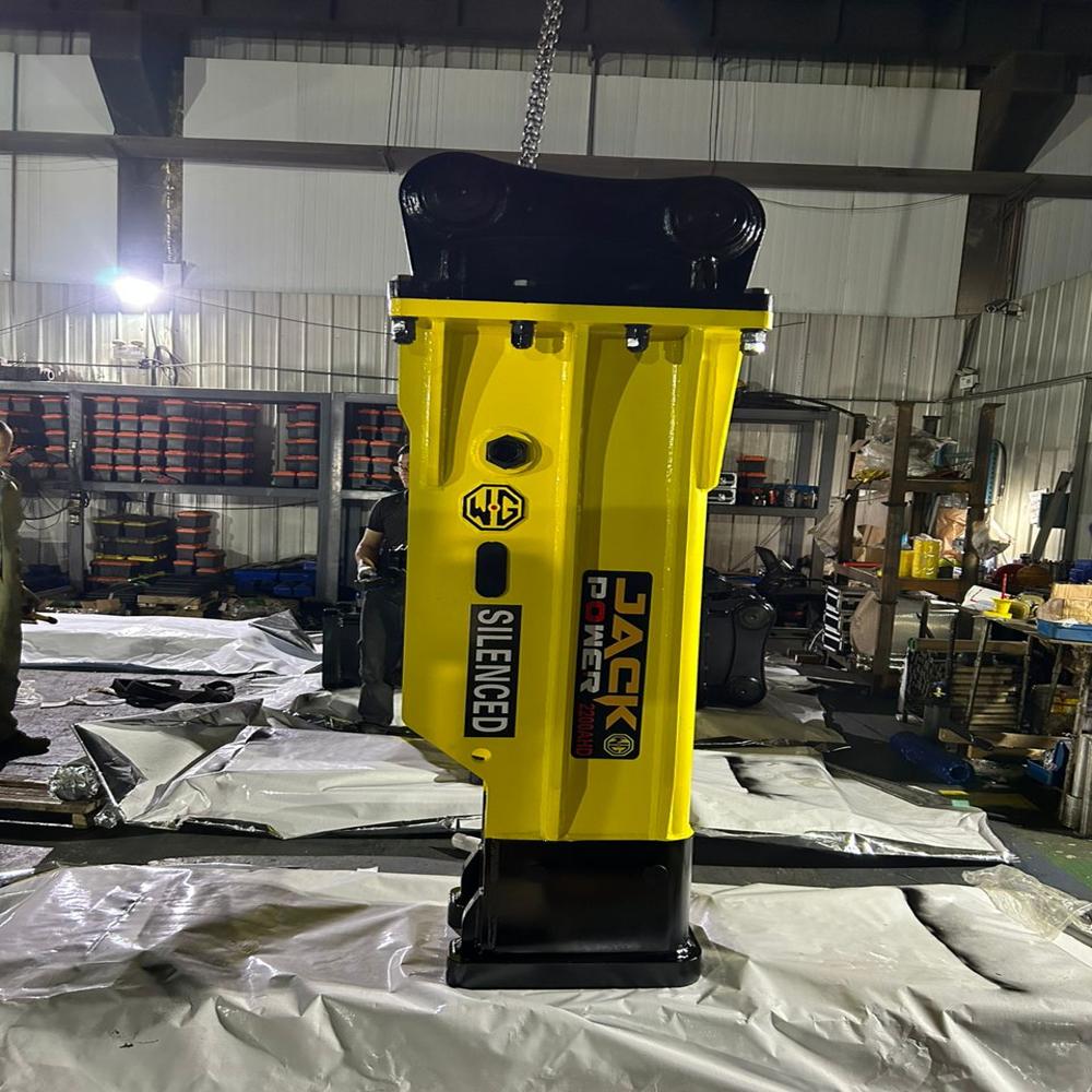 WG JACKPOWER 3000HD/AHD - SB121