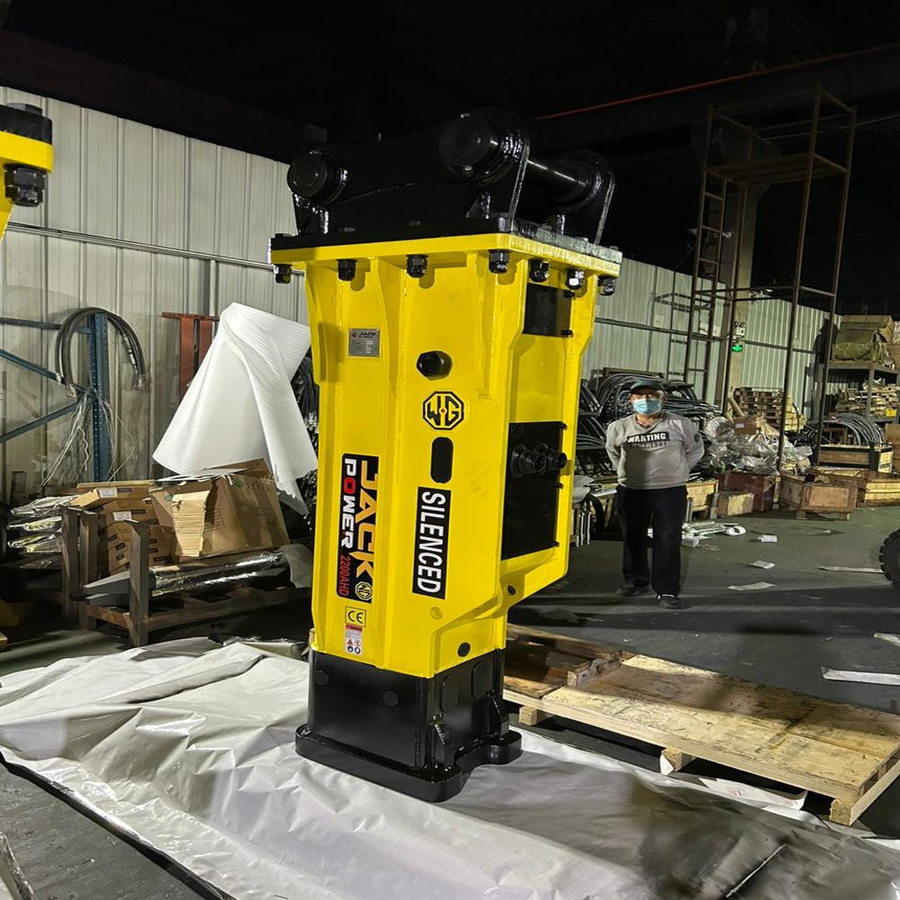 WG JACKPOWER 3000HD/AHD - SB121