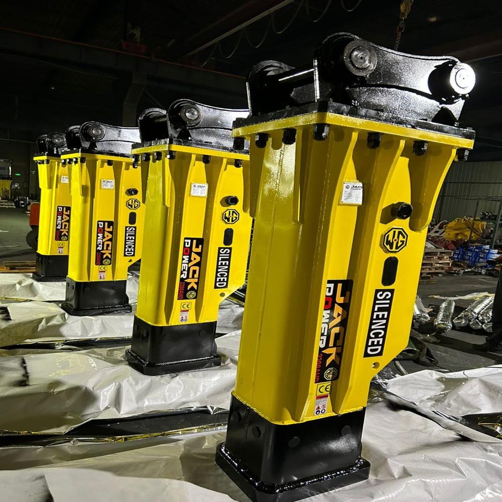 WG JACKPOWER 3000HD/AHD - SB121