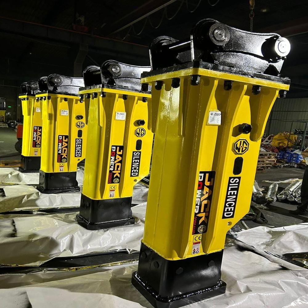 WG JACKPOWER 3000HD/AHD - SB121