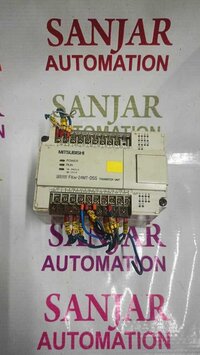 MITSUBISHI FX0N-24MT-DSS