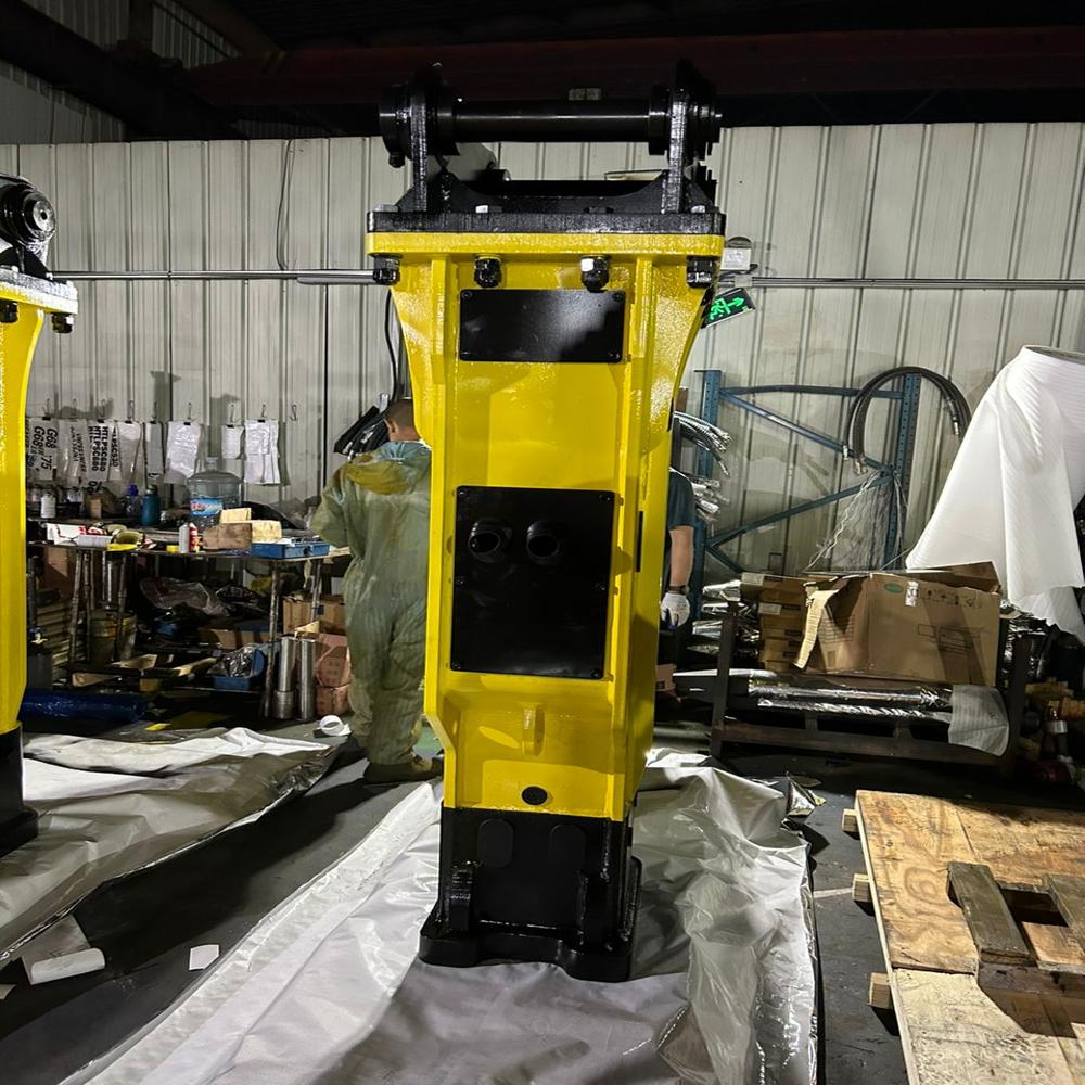 WG Jackpower 4000AHD / SB131