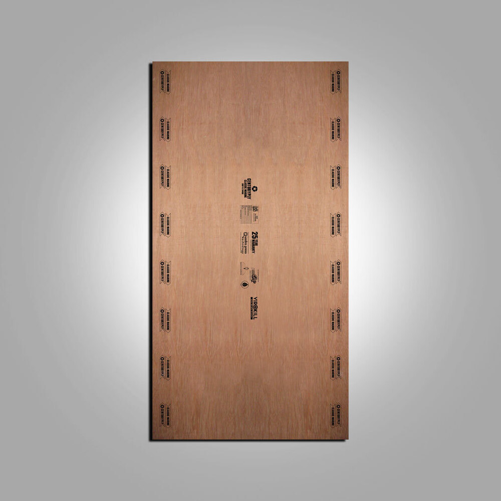 Century Classic Marine Plyboard