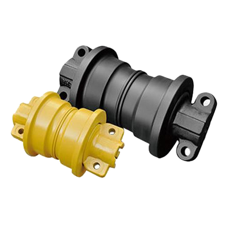 excavator Track Roller