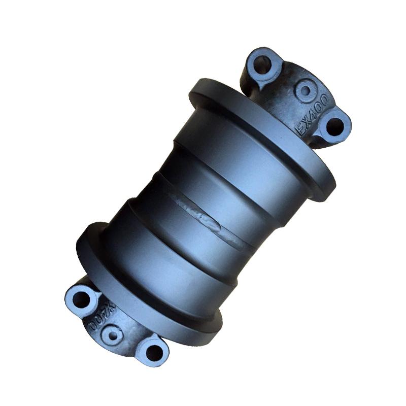 excavator Track Roller