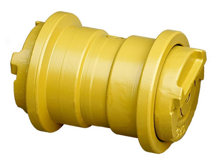 excavator Track Roller