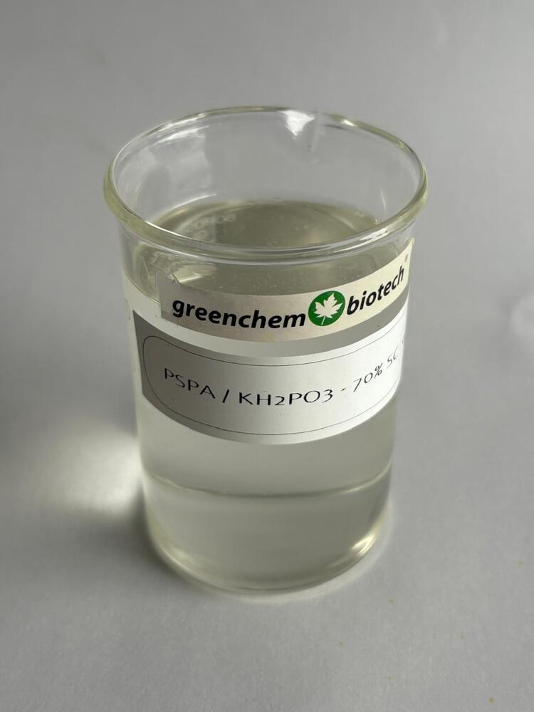 Liquid PSPA - 40% Fungicides