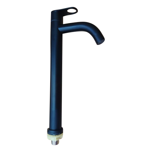 Abs Pillar Cock - Color: Black