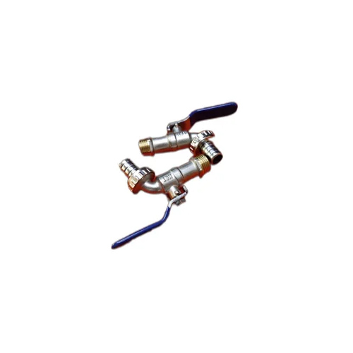 Brass Nozzle Tap