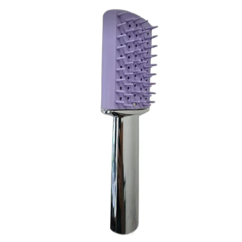 Stainless Steel Square Rain Hand Shower