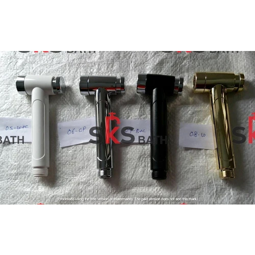 Abs Health Faucet